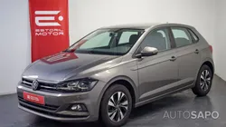 Volkswagen Polo de 2022