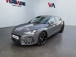 CUPRA Leon Sportstourer 2.0 TDI 150 ch DSG7 V