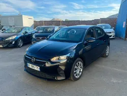 OPEL CORSA 1.2 Turbo 100 ch BVM6 Edition