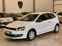 Volkswagen polo v 1.2 70ch