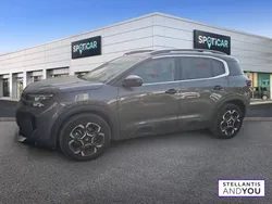 Citroën C5 Aircross BlueHDi 130 EAT8 Max