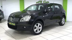 Nissan Qashqai 1.5Dci 106cv Nacional