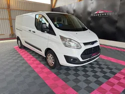 FORD TRANSIT CUSTOM FOURGON 310 L2H1 2.0 TDCi 105 AMBIENTE - AMENAGE
