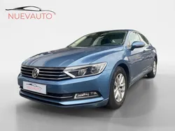 VOLKSWAGEN PASSAT 1.4 TSI 150 ACT BlueMotion Technology R-line DSG7
