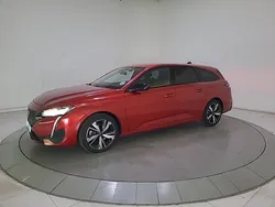 Peugeot 308 SW PureTech 130ch S&S EAT8 - Allure
