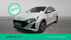 Hyundai i20 1.2 MPI Klass