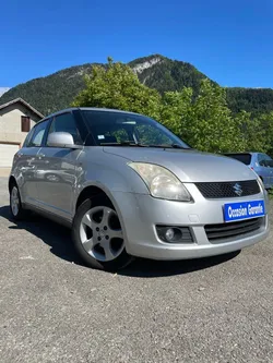 SUZUKI SWIFT 1.3L 90cv essence 4WD