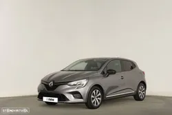 Renault Clio 1.0 TCe Evolution Bi-Fuel