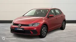 Volkswagen Polo 1.0 TSI 95ch Life