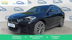 BMW X2 I sDrive 18d 150 BVA M Sport