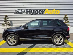 Volkswagen Touareg (2) 3.0 V6 TDI 262 Tiptronic R-Line BMT