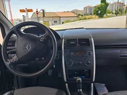 Mercedes-Benz A 180 180 Cdi motor 2000