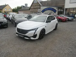Peugeot 308 GT PACK 130 CH 1ERE MAIN FRANCE TVA RECUPERABLE