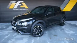 Nissan Juke 1.0 DIG-T N-Connecta DCT de 2024