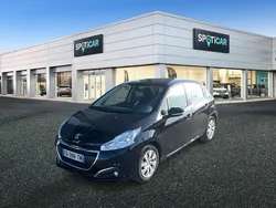 Peugeot 208 1.6 l blue hdi 75 ch active