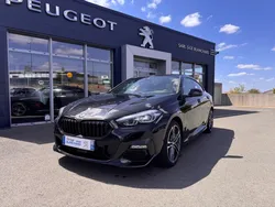 Bmw Serie 2 Gran Coupe 216d M Sport