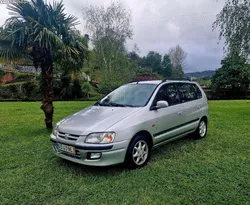 Mitsubishi Space Star sport