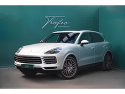 PORSCHE CAYENNE 3.0 340CV - PDLS - PASM - Toit ouvrant