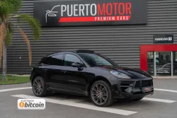 Porsche Macan GTS Aut.