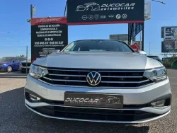 Volkswagen Passat 2.0TDI EVO Business 110kW