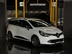Renault Clio 1.5 dci dynamique s