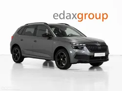 Skoda Kamiq 1.5 TSI DSG Monte Carlo