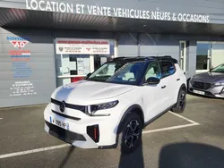 Citroën C3 Aircross 1.2I HYBRIDE - 145 S&S BVR MAX