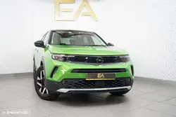Opel Mokka 1.2 T GS