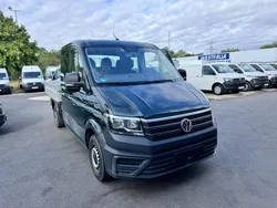 Volkswagen Crafter 140CH BVM - ATTELAGE 1ERE MAIN CLIMATISATION REVISION RECENTE