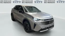 Peugeot 3008 Hybrid 145 e-DCS6 Allure
