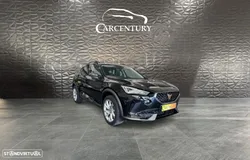 Cupra Formentor 1.4 e-Hybrid DSG