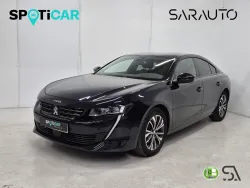 Peugeot 508 1.5BlueHDi S&S Allure Pack EAT8 130
