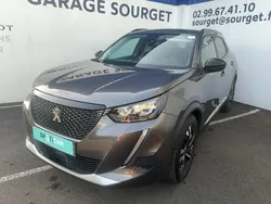 Peugeot 2008 (2) BLUEHDI 130 EAT8 ALLURE