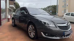 Opel Insignia de 2015