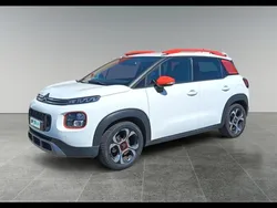 Citroen C3 Aircross PureTech 110ch S&S Shine E6.d-TEMP