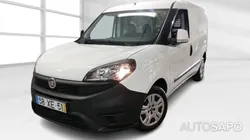 Fiat Doblo de 2019