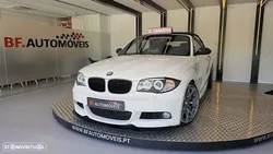 BMW 118 d Limited Edition Lifestyle c/ M Sport Pack