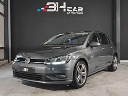 Volkswagen Golf 1.5 TSI 130 EVO BLUEMOTION CONFORT LINE