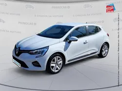 Renault Clio Réversible 1.5 Blue dCi 100ch Business 21N