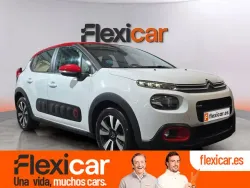 CITROEN C3 1.2 PureTech S&S Business 83