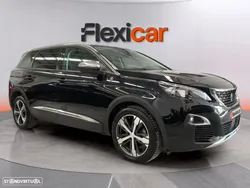 Peugeot 5008 1.5 BlueHDi Crossway EAT8