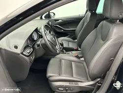 Opel Astra Sports Tourer 1.5 D S&S Ultimate