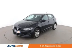 Volkswagen Polo 1.0 Trendline 65 ch