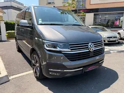 VOLKSWAGEN MULTIVAN 2.0 TDI 198 DSG7 Carat Edition