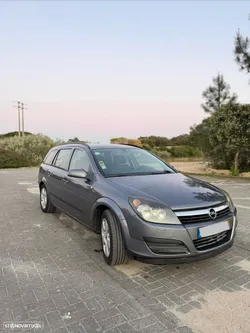 Opel Astra 1.3 CDTI Edition