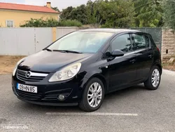 Opel Corsa 1.3 CDTi Enjoy EcoFLEX