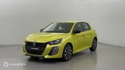 Peugeot 208 1.2 PureTech 100ch S&S Active