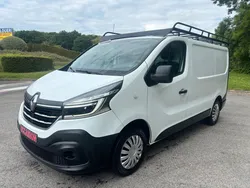 Trafic 2.0 dci 120cv,153400kms,11.2021,galerie,attelage
