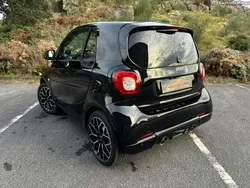 Smart ForTwo 453