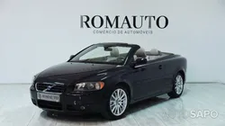 Volvo C70 2.4 D5 Momentum Geartronic de 2007